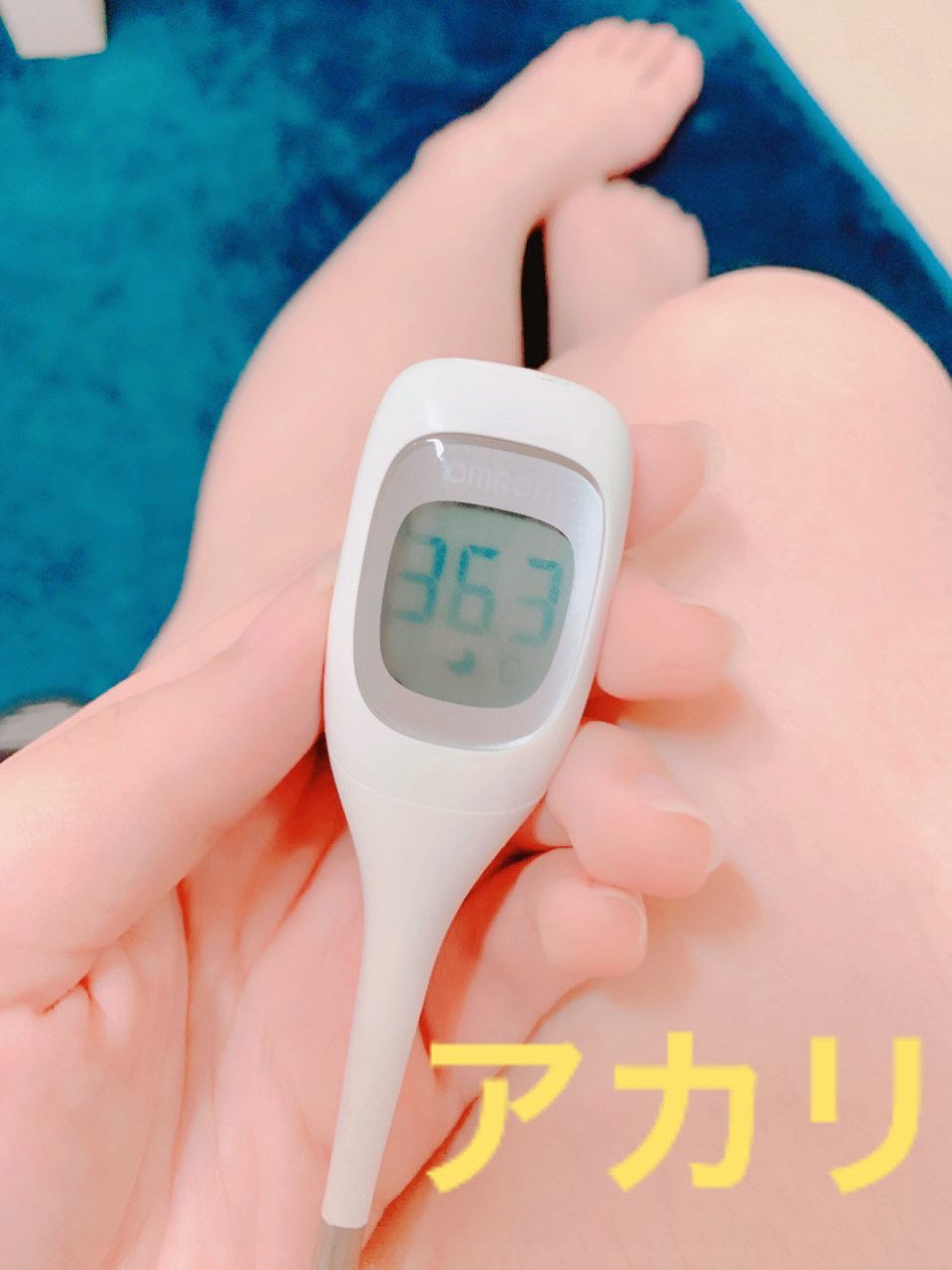 アカリです♪
