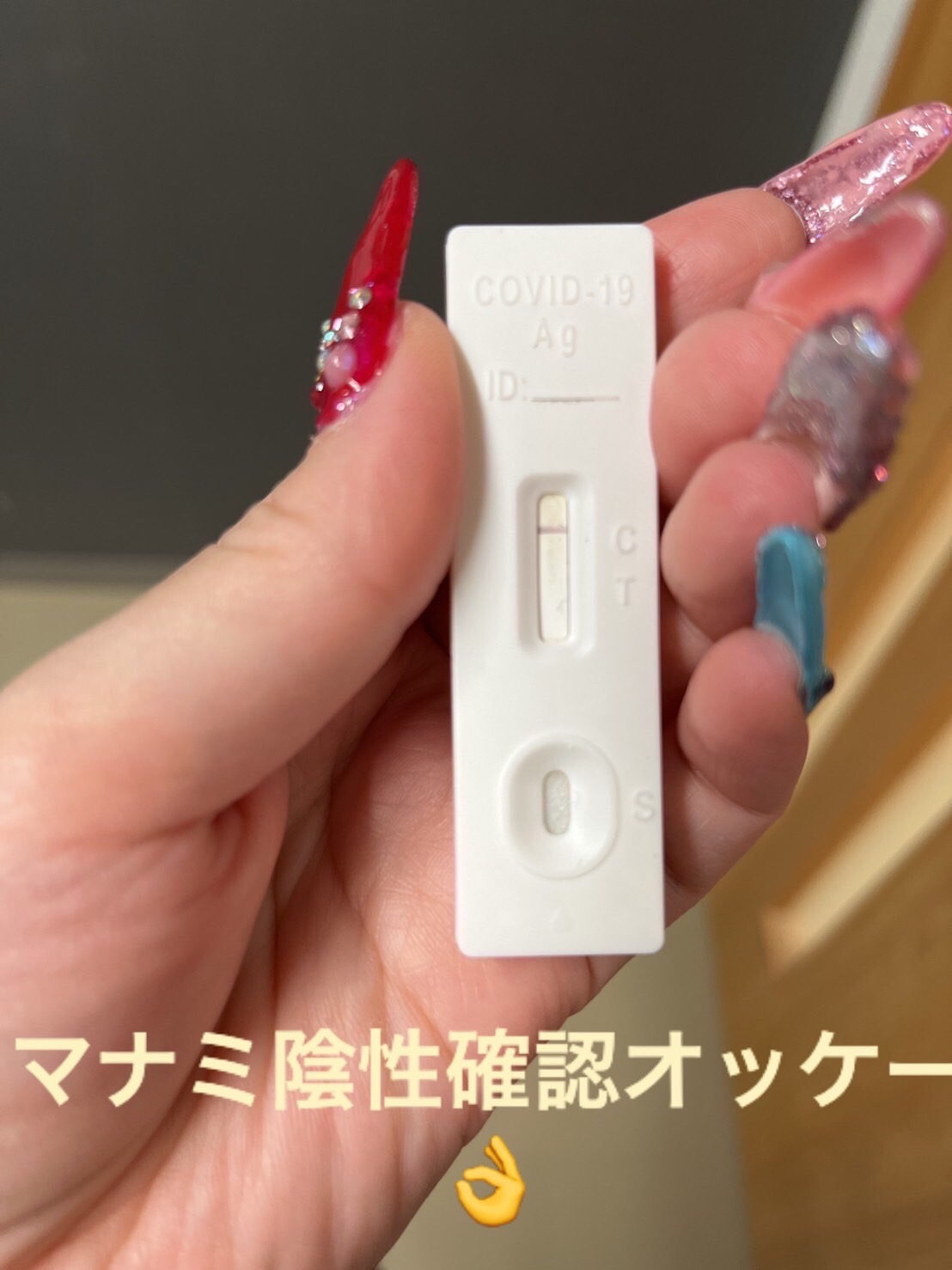 大人気のマナミさん出勤しました♪